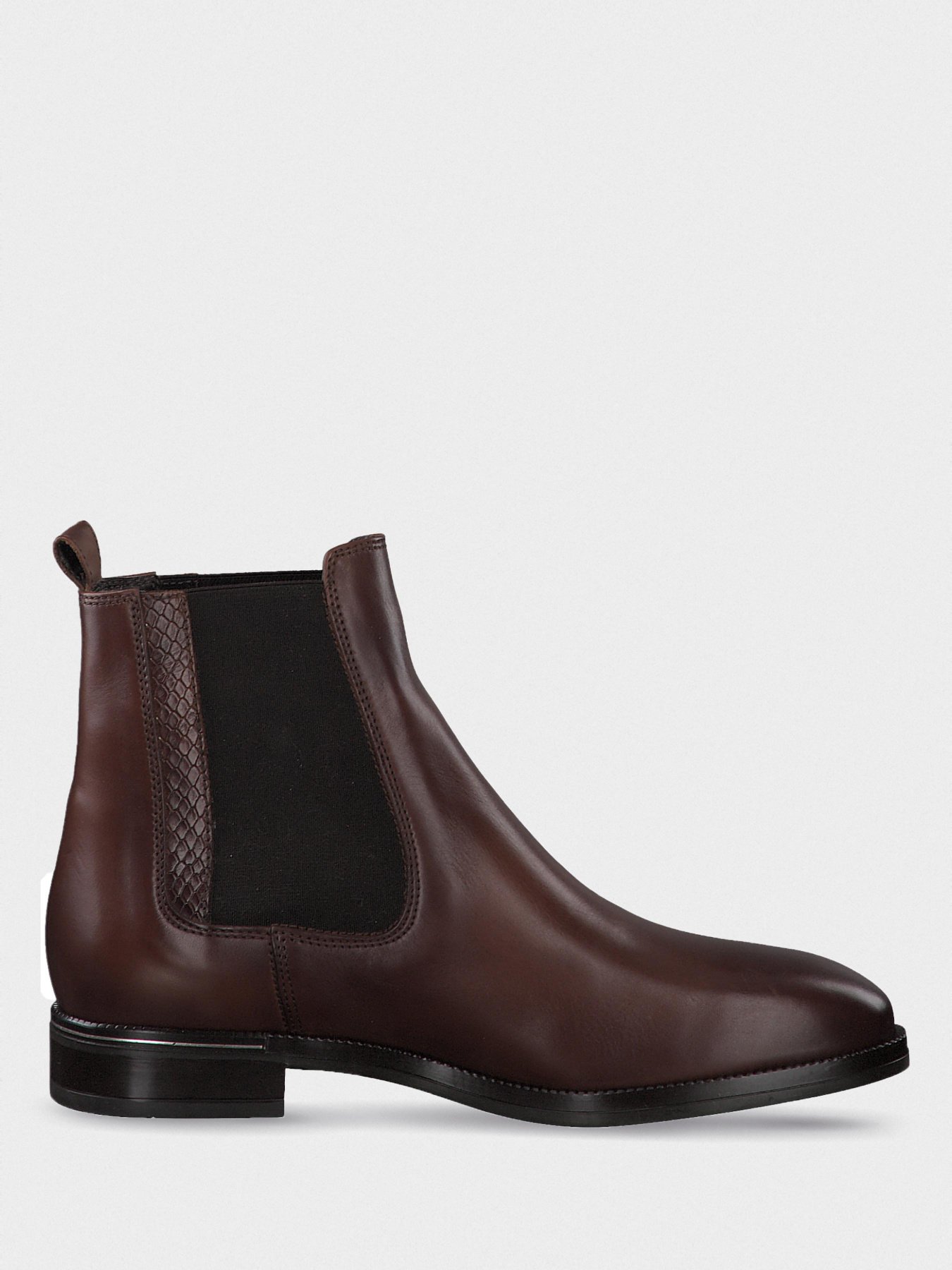 Челси Tamaris модель 1-1-25000-25 305 COGNAC Фото