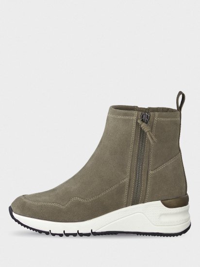 Черевики Tamaris модель 1-1-25428-25 341 TAUPE — фото - INTERTOP