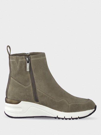 Черевики Tamaris модель 1-1-25428-25 341 TAUPE - фото