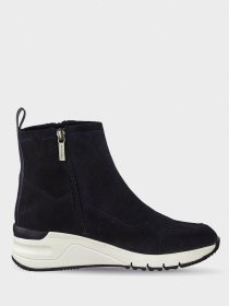 Ботинки Tamaris модель 1-1-25428-25 805 NAVY Фото