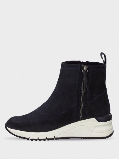 Черевики Tamaris модель 1-1-25428-25 805 NAVY — фото - INTERTOP