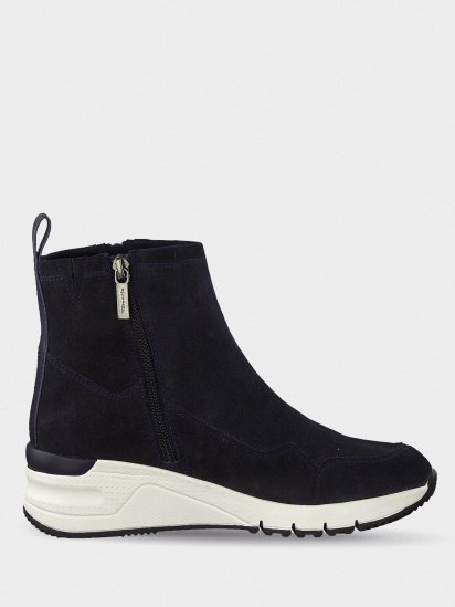 Черевики Tamaris модель 1-1-25428-25 805 NAVY - фото