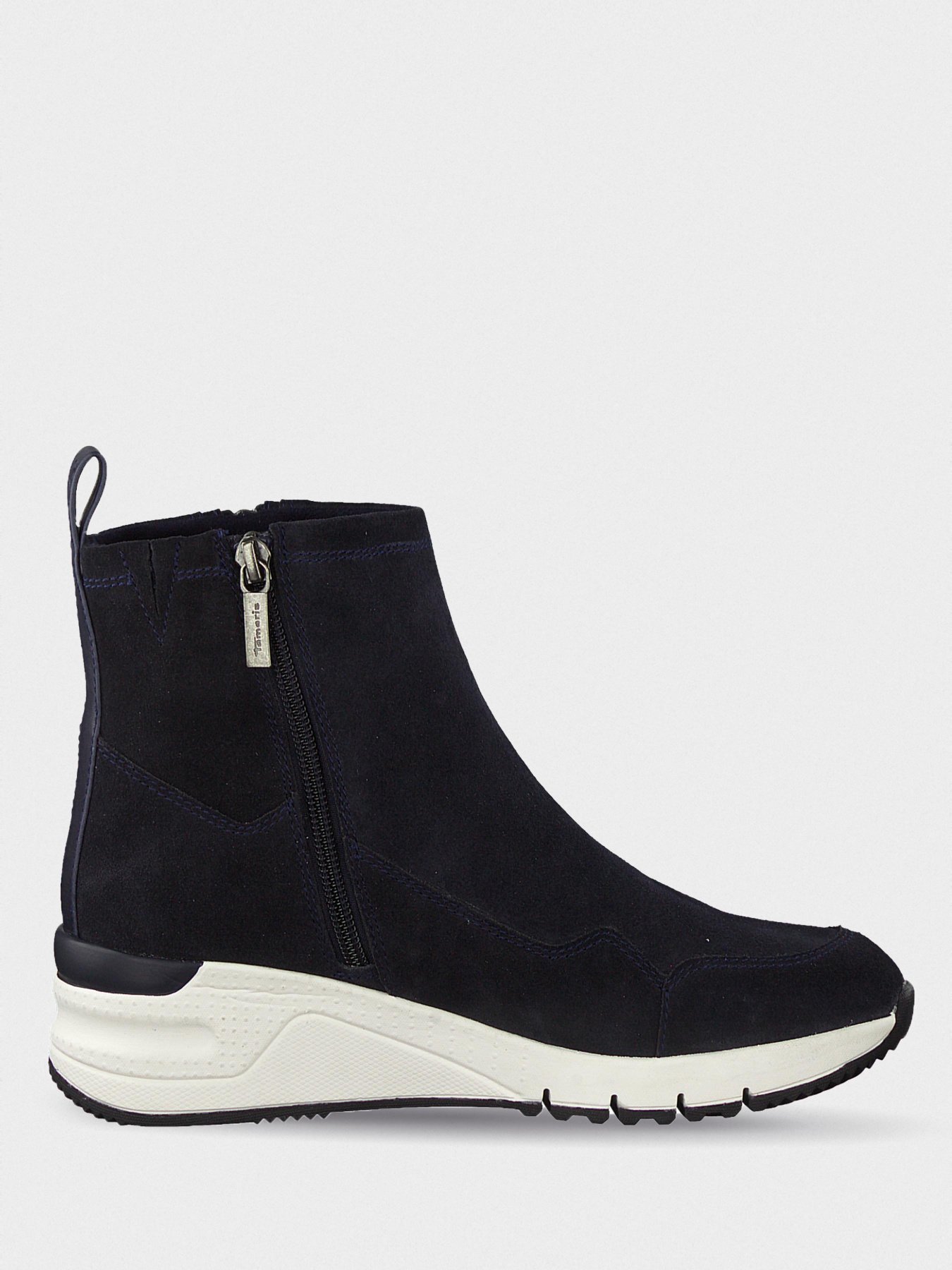Ботинки Tamaris модель 1-1-25428-25 805 NAVY Фото