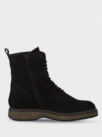 Черевики Tamaris модель 1-1-26215-25 001 BLACK Фото