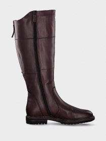 Чоботи Tamaris модель 1-1-26633-25 549 BORDEAUX Фото