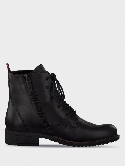 Черевики Tamaris модель 1-1-25210-25 001 BLACK - фото