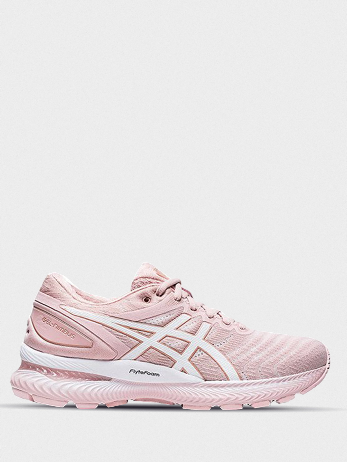 Кроссовки для бега Asics GEL-NIMBUS 22 модель 1012A587-703 Фото