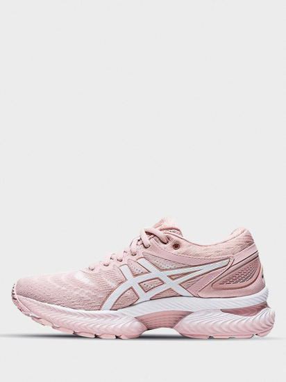 Кросівки для бігу Asics GEL-NIMBUS 22 модель 1012A587-703 — фото - INTERTOP