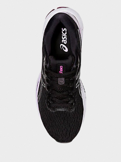 Кросівки для бігу Asics GT-1000 9 модель 1012A651-002 — фото 4 - INTERTOP