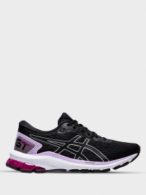 Кросівки для бігу Asics GT-1000 9 модель 1012A651-002 Фото
