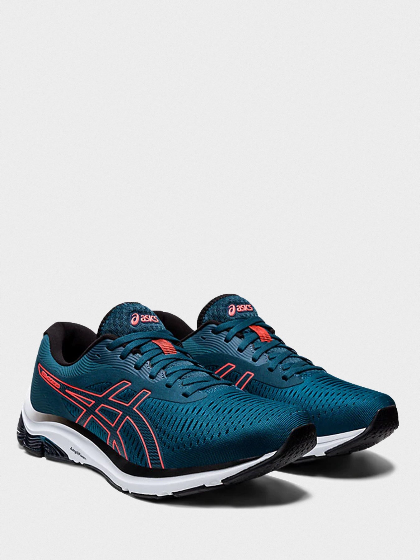 Кросівки для бігу Asics GEL-PULSE 12 модель 1011A844-401 Фото