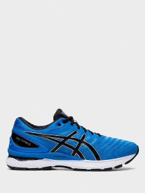 Кроссовки для бега Asics GEL-NIMBUS 22 модель 1011A680-405 Фото