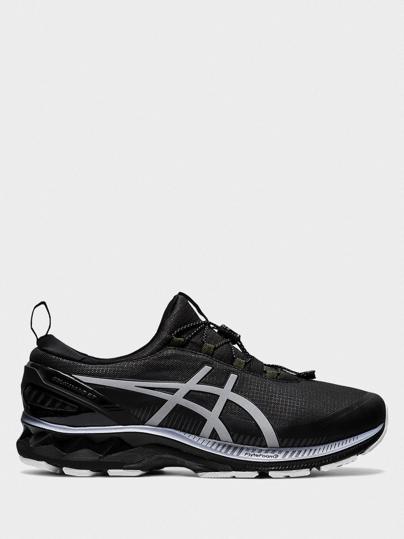 Кросівки для бігу Asics Gel Kayano 27 AWL модель 1011A886-020 Фото