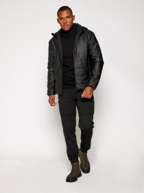 Куртка EA7 модель 6HPB12-PN1DZ-1200 Фото