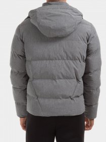 Зимова куртка EA7 модель 6HPB24-PN1BZ-3905 Фото