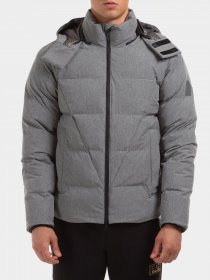 Зимова куртка EA7 модель 6HPB24-PN1BZ-3905 Фото