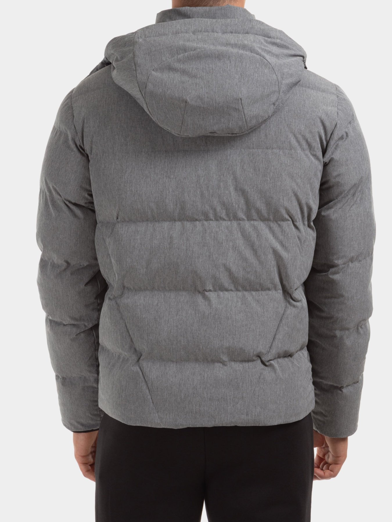 Зимова куртка EA7 модель 6HPB24-PN1BZ-3905 Фото