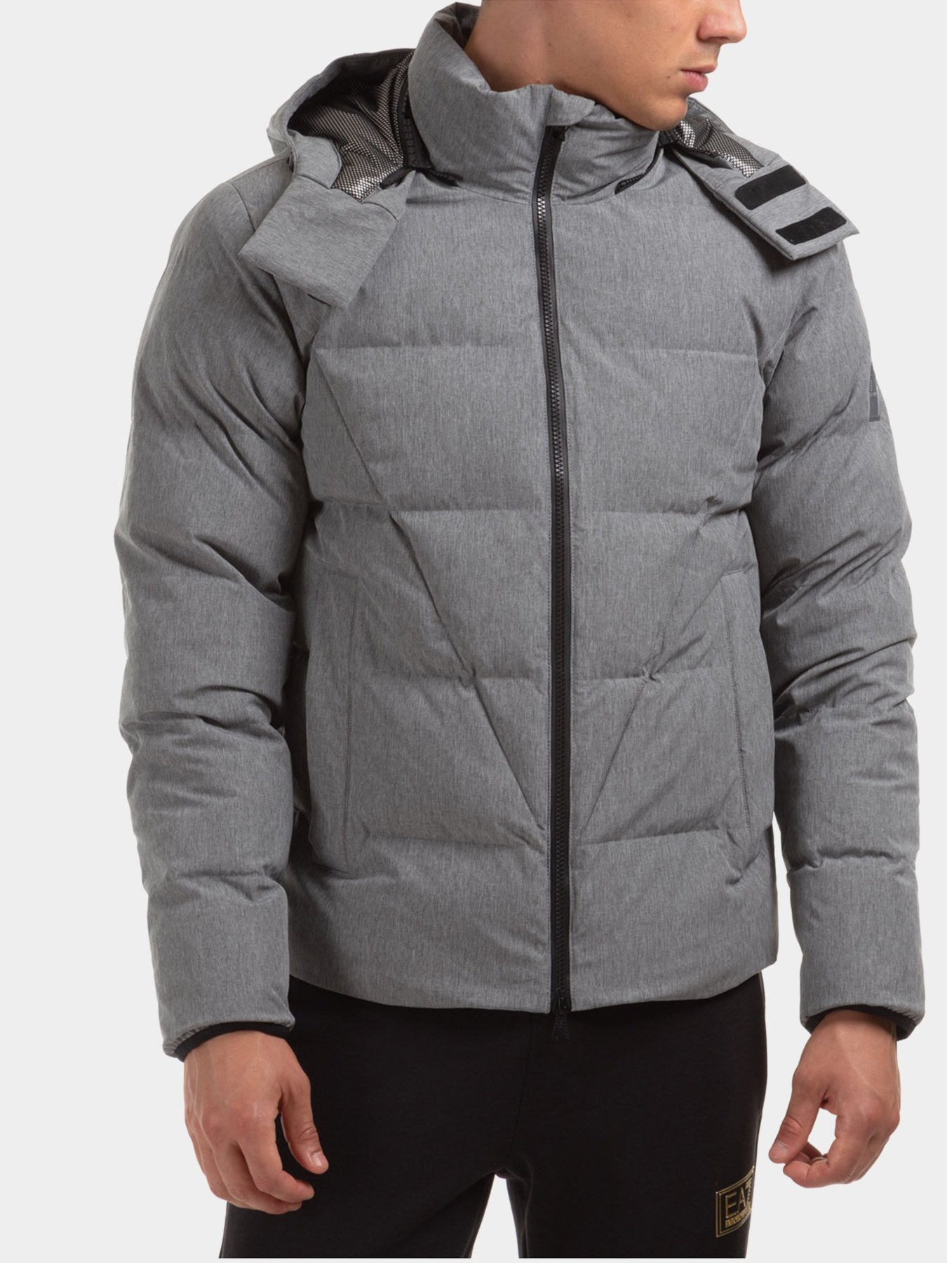 Зимова куртка EA7 модель 6HPB24-PN1BZ-3905 Фото