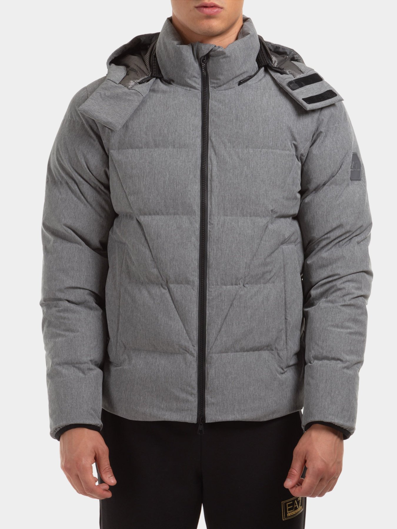 Зимова куртка EA7 модель 6HPB24-PN1BZ-3905 Фото