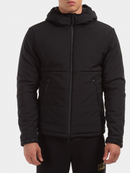 Куртка EA7 модель 6HPB26-PN9CZ-1200 Фото