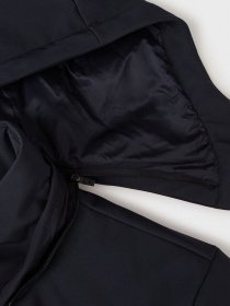 Демисезонная куртка EA7 модель 6HPB26-PN9CZ-1578 Фото