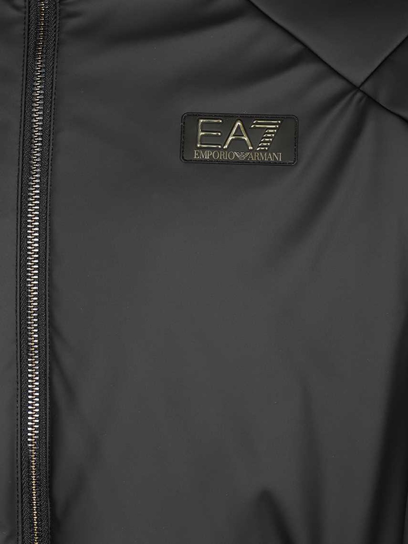 Куртка EA7 модель 6HPB37-PN1DZ-1200 Куртка EA7 модель 6HPB37-PN1DZ-1200 Фото