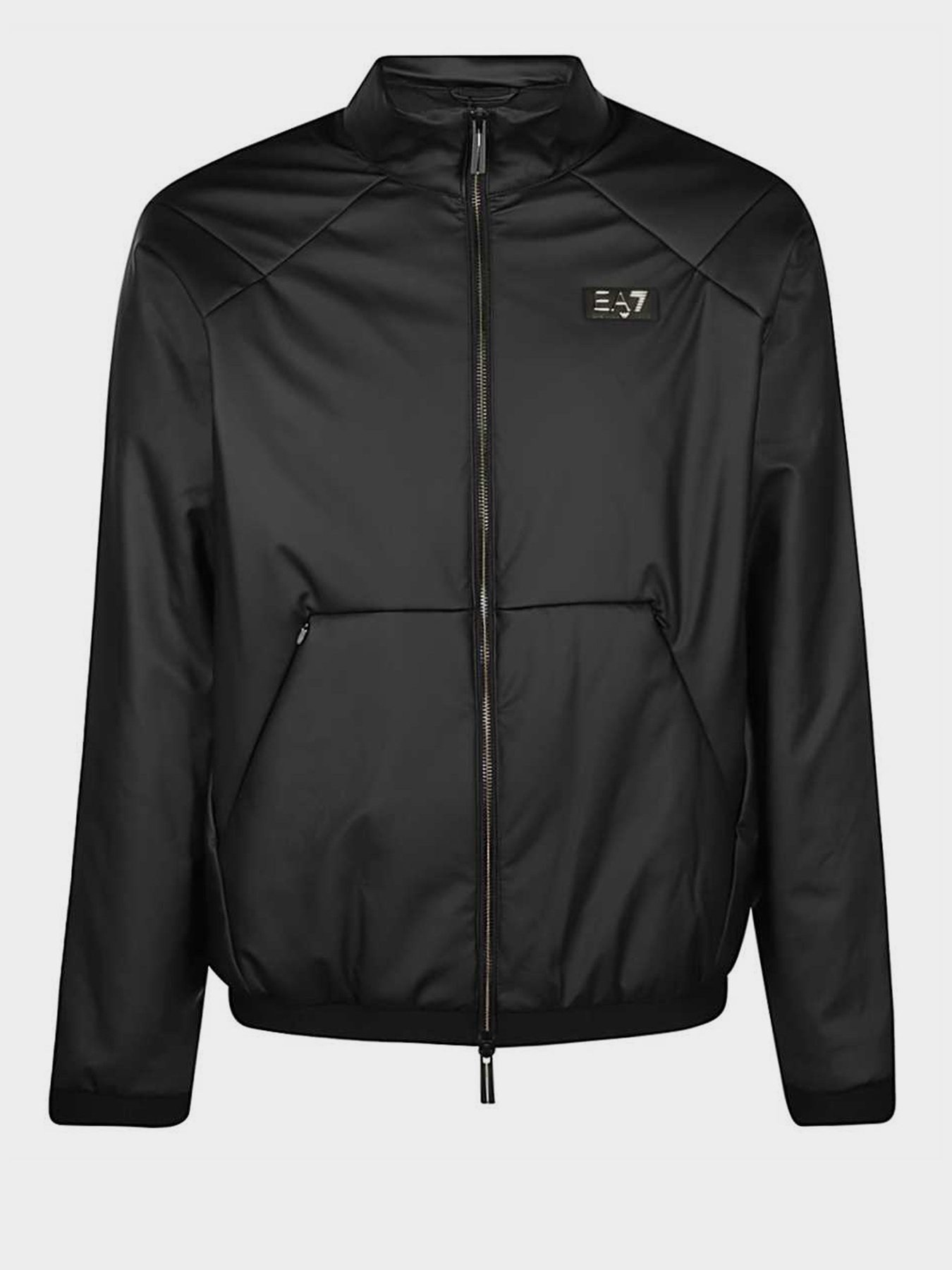 Куртка EA7 модель 6HPB37-PN1DZ-1200 Куртка EA7 модель 6HPB37-PN1DZ-1200 Фото