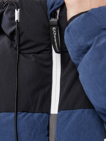 Куртка EA7 модель 6HPB50-PN1BZ-3506 Фото