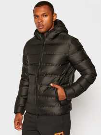 Пуховик EA7 модель 6HPB64-PNN3Z-1200 Пуховик EA7 модель 6HPB64-PNN3Z-1200 Фото