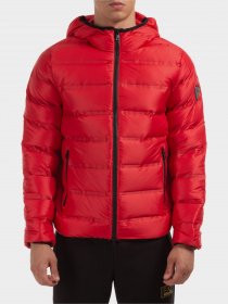 Куртка EA7 модель 6HPB64-PNN3Z-1451 Куртка EA7 модель 6HPB64-PNN3Z-1451 Фото