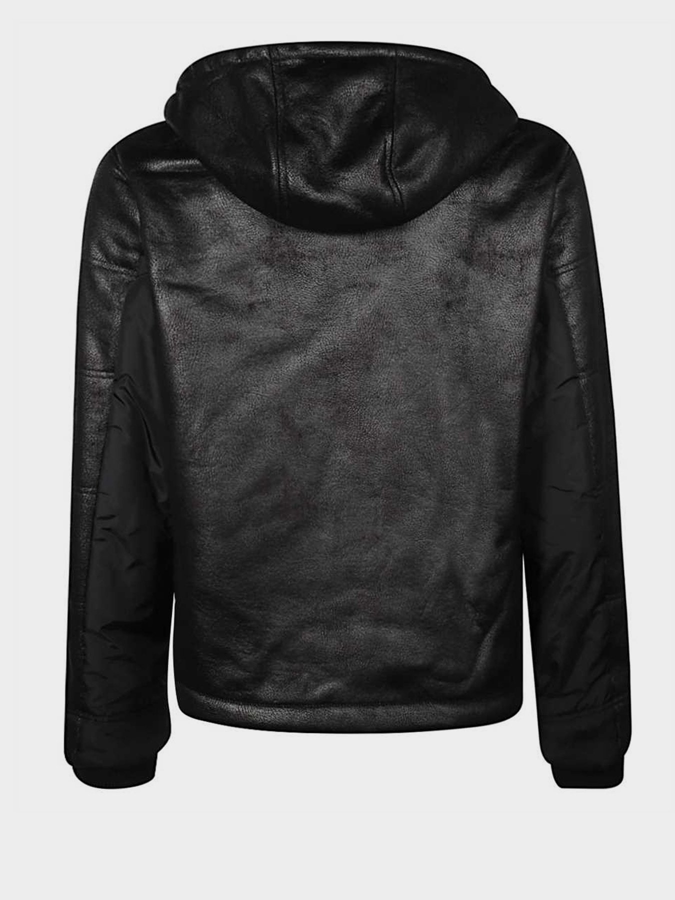 Демисезонная куртка EA7 модель 6HPBA5-PN54Z-1200 Фото