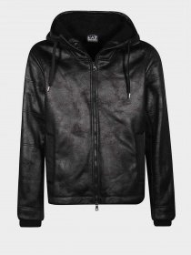 Демисезонная куртка EA7 модель 6HPBA5-PN54Z-1200 Фото