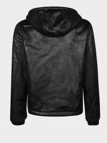 Демісезонна куртка EA7 модель 6HPBA5-PN54Z-1200 Фото