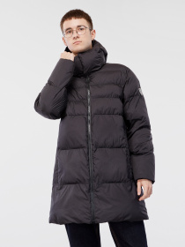 Зимняя куртка EA7 модель 6HPK01-PN8CZ-1200 Фото