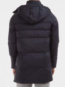 Зимняя куртка EA7 модель 6HPK01-PN8CZ-1578 Фото