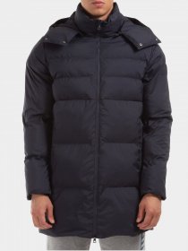 Зимняя куртка EA7 модель 6HPK01-PN8CZ-1578 Фото