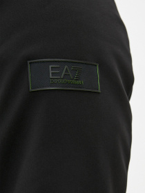 Пальто з утеплювачем EA7 модель 6HPK02-PN9CZ-1200 Фото