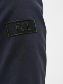 Пальто з утеплювачем EA7 модель 6HPK02-PN9CZ-1578 Фото