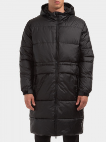 Пальто з утеплювачем EA7 модель 6HPK03-PNN3Z-1200 Пальто з утеплювачем EA7 модель 6HPK03-PNN3Z-1200 Фото