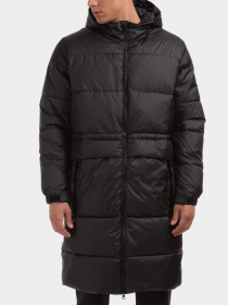 Пальто з утеплювачем EA7 модель 6HPK03-PNN3Z-1200 Пальто з утеплювачем EA7 модель 6HPK03-PNN3Z-1200 Фото