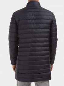 Пуховик EA7 модель 6HPK12-PN22Z-1200 Фото