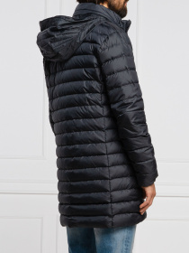 Пуховик EA7 модель 6HPK12-PN22Z-1578 Фото