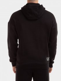 Худи EA7 модель 6HPM32-PJ07Z-1200 Фото