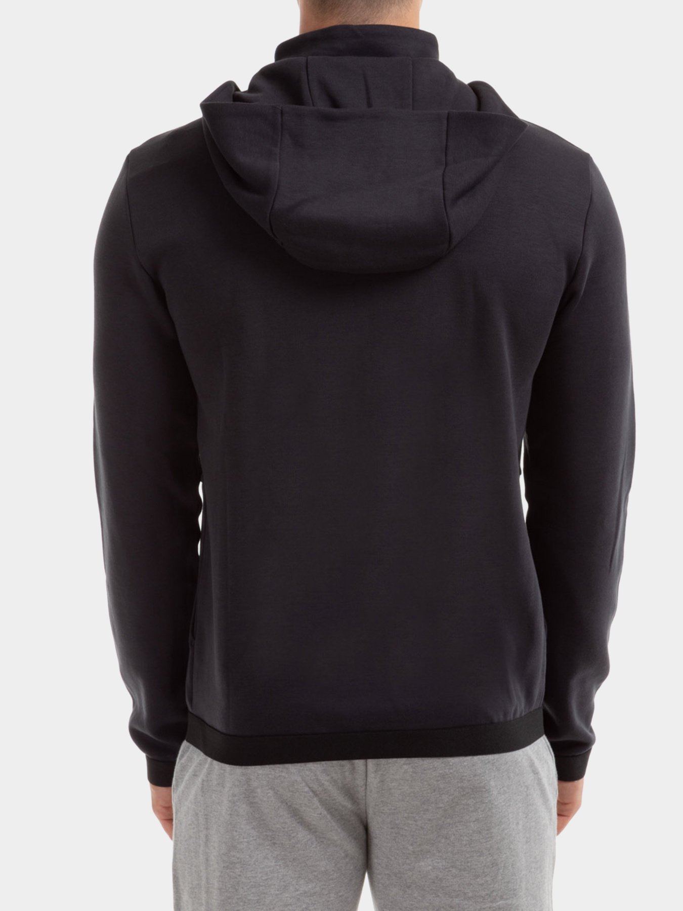 Кофта EA7 модель 6HPM74-PJF3Z-1578 Фото