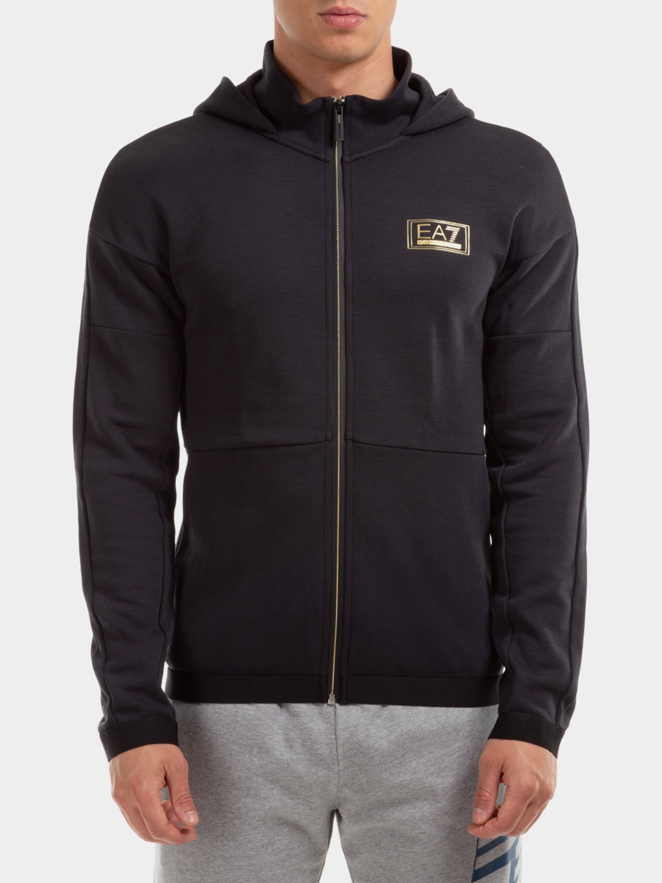 Кофта EA7 модель 6HPM74-PJF3Z-1578 Фото