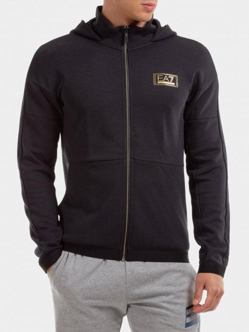 Кофта EA7 модель 6HPM74-PJF3Z-1578 Фото