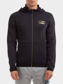 Кофта EA7 модель 6HPM74-PJF3Z-1578 Фото