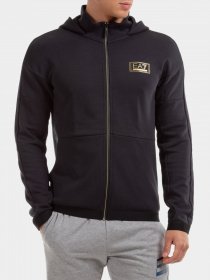 Кофта EA7 модель 6HPM74-PJF3Z-1578 Фото