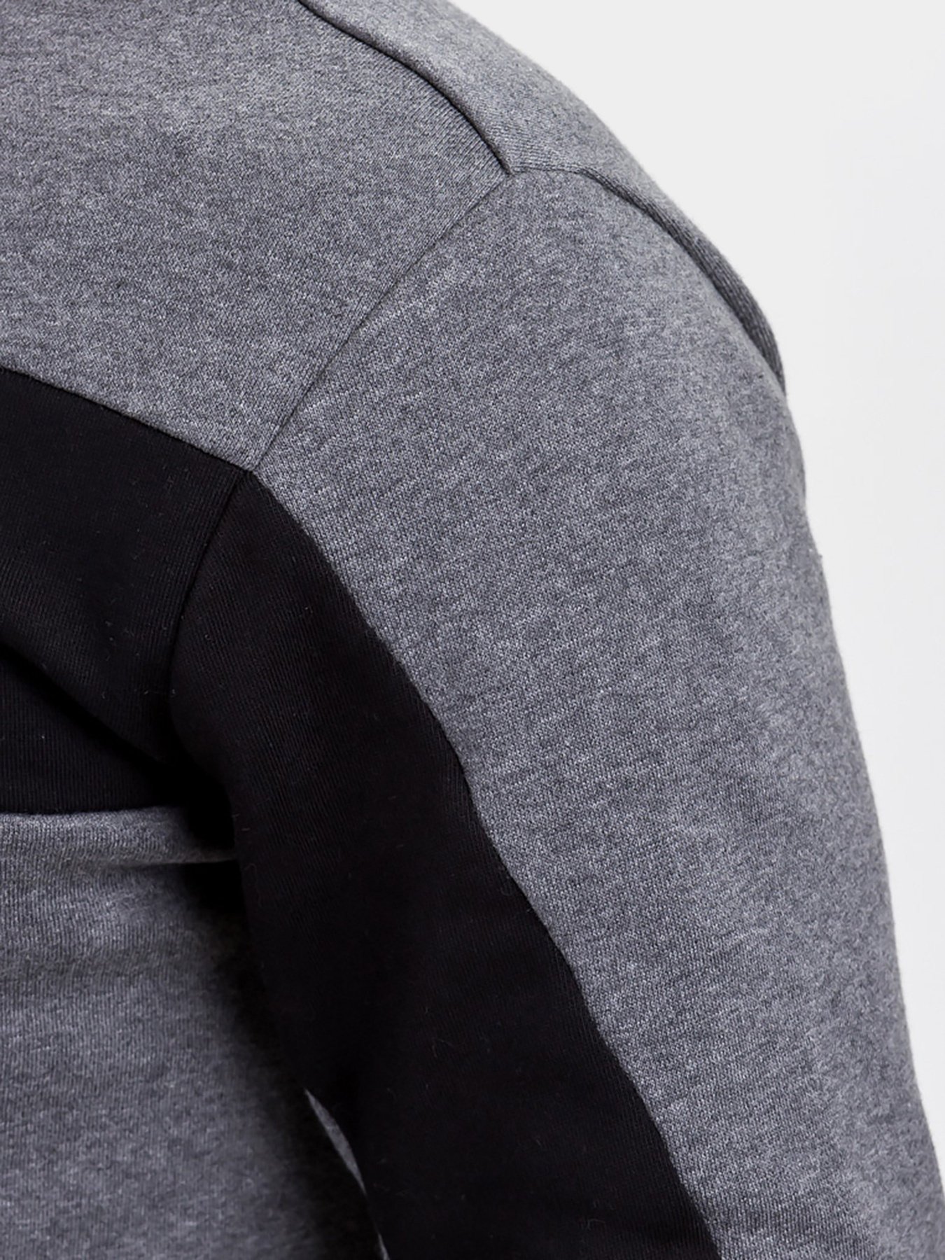 Світшот EA7 модель 6HPM84-PJ07Z-3925 Світшот EA7 модель 6HPM84-PJ07Z-3925 Фото