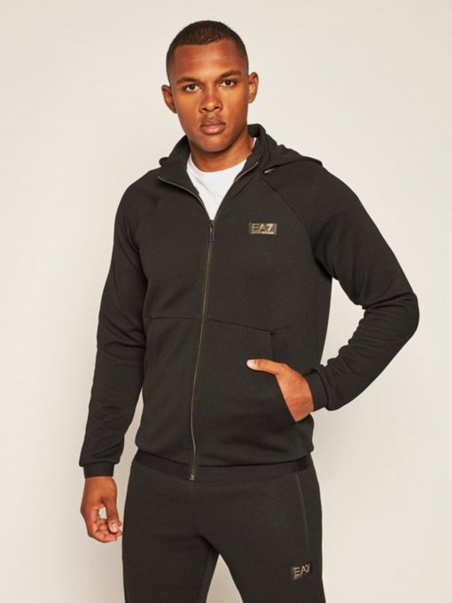 Кофта EA7 модель 6HPMA9-PJG1Z-1200 Фото